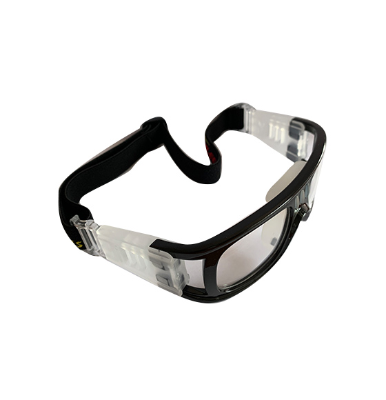 医用射线防护眼镜舒适型